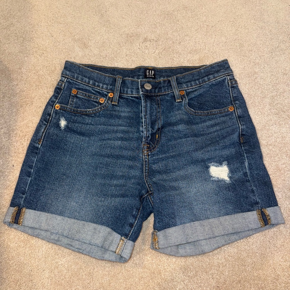 Gap Denim Shorts